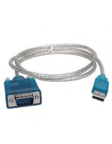 CABO USB / SERIAL DB-9